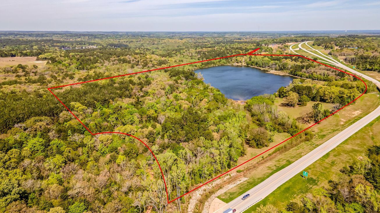 16539 FM Rd 16, Lindale, TX 75771 Land for Sale 16539 FM 16 W Lindale