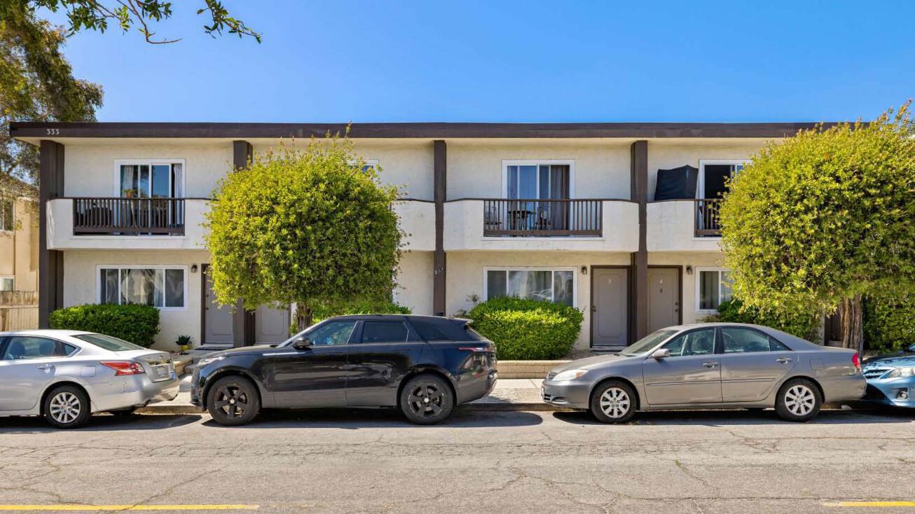 333 Ellwood Beach Dr, Goleta, CA 93117 Multifamily Property for Sale