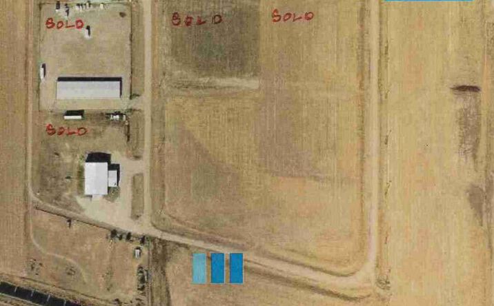 Pictures of Land property located at 5961 N Luxor Dr, Cairo, NE 68842 for sales - image #1