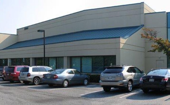 Pictures of Office property located at 10910 Little Patuxent Pkwy, Columbia, MD 21044 for sales - image #1