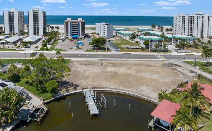 Pictures of Hospitality property located at 6555 Estero Blvd, Fort Myers Beach, FL 33931 for sales - image #1