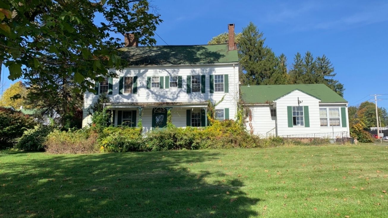 2 West Main Street,Route24, Chester, NJ 07930 Retail Property for