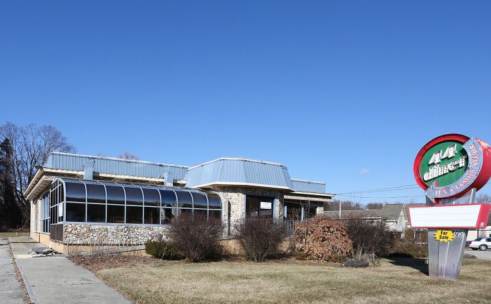 Pictures of Retail property located at 805 Dutchess Turnpike, Arlington, NY 12603 for sales - image #1