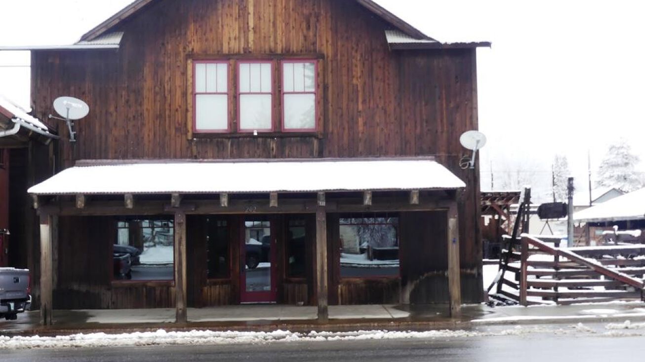 202 Virginia Street 6, New Meadows, ID 83654 Special Purpose Property