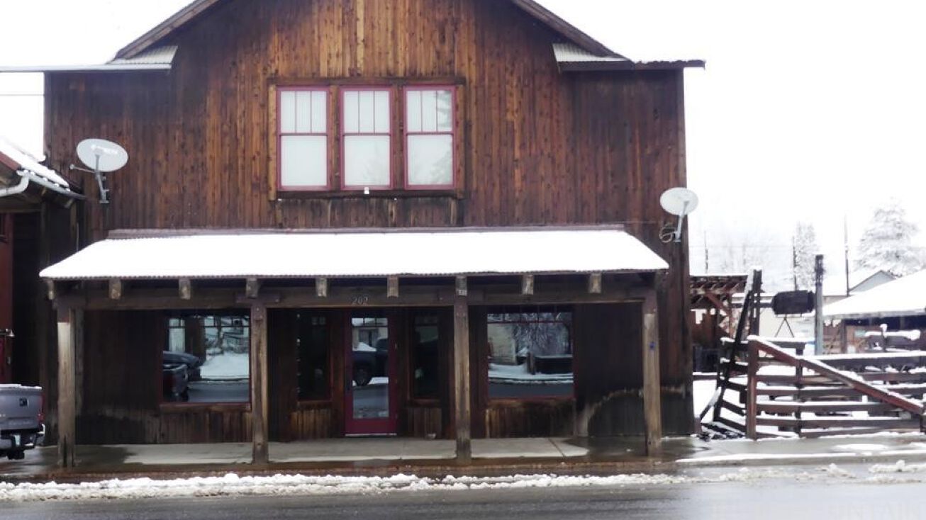 202 Virginia, New Meadows, ID 83654