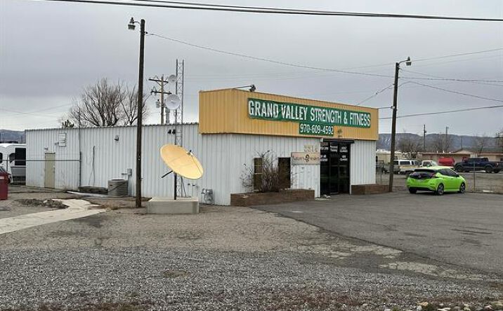 Pictures of Retail property located at 2314 Highway 6 &50, Grand Junction, CO 81505 for sales - image #1