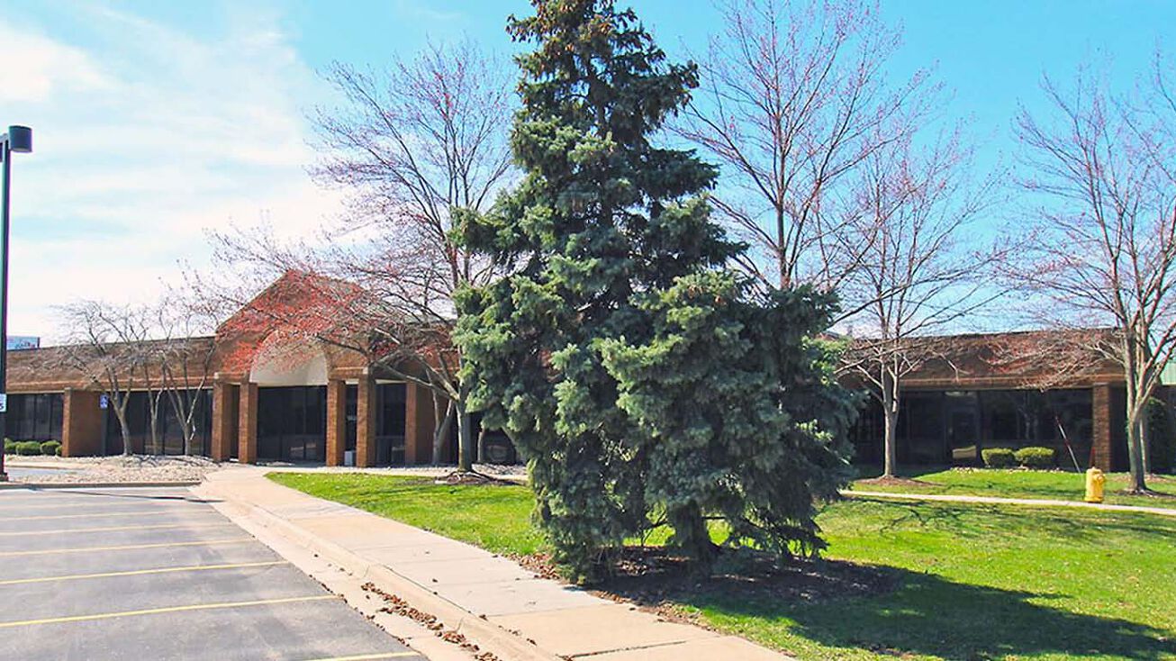 14661 Rotunda Dr, Dearborn, MI 48120