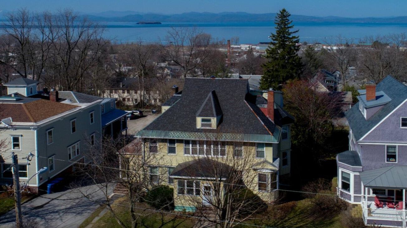 305 S Union St, Burlington, VT 05401 Multifamily Property for Sale