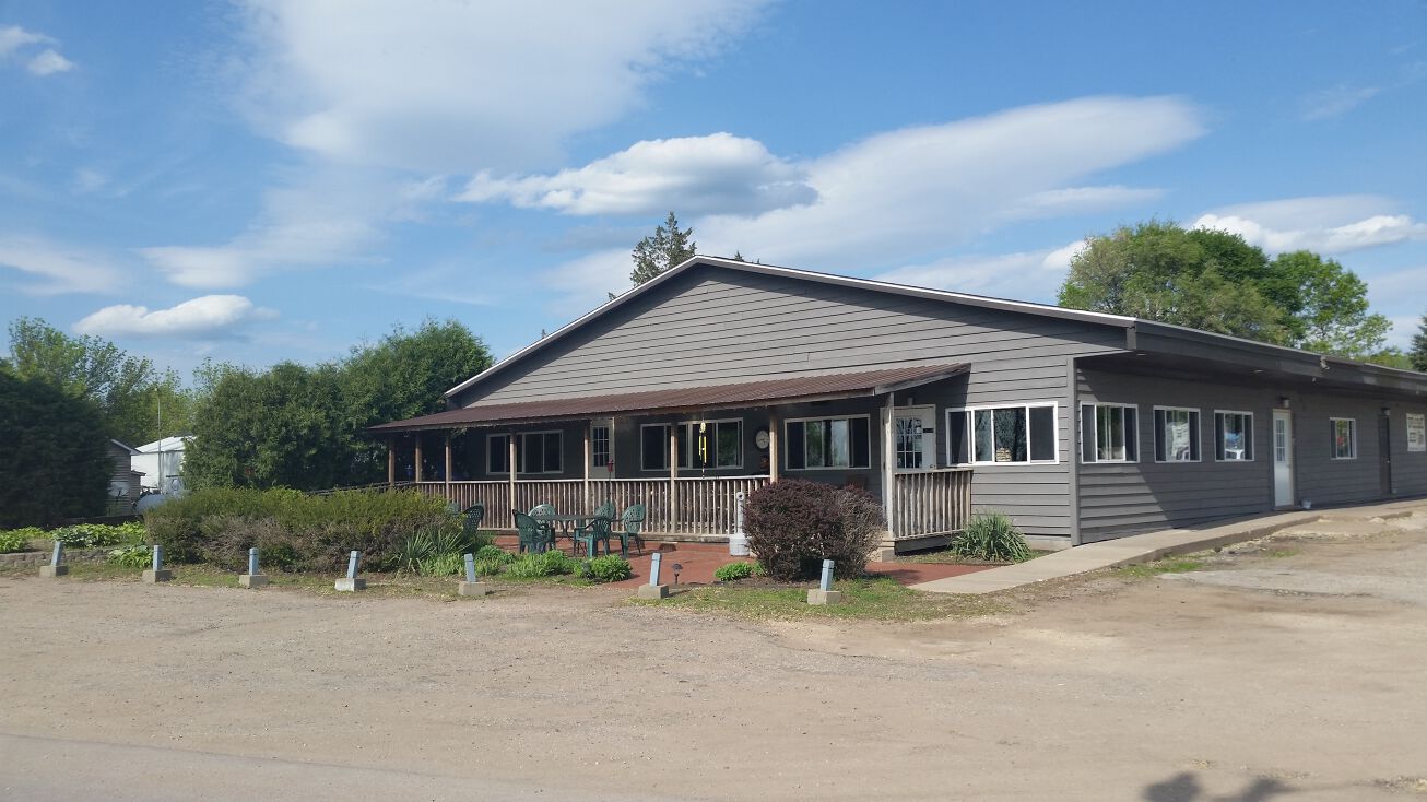 5201 WI11, Janesville, WI 53548