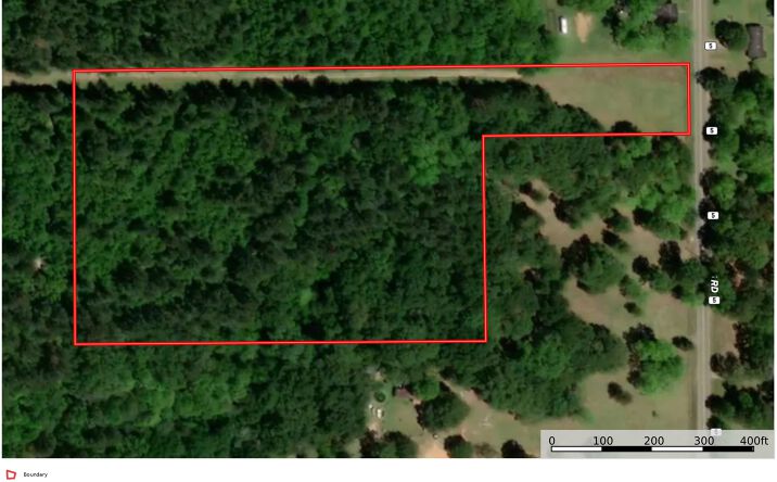 Pictures of Land property located at Wilmer Rd, Wilmer, Alabama, AL 36587 for sales - image #1