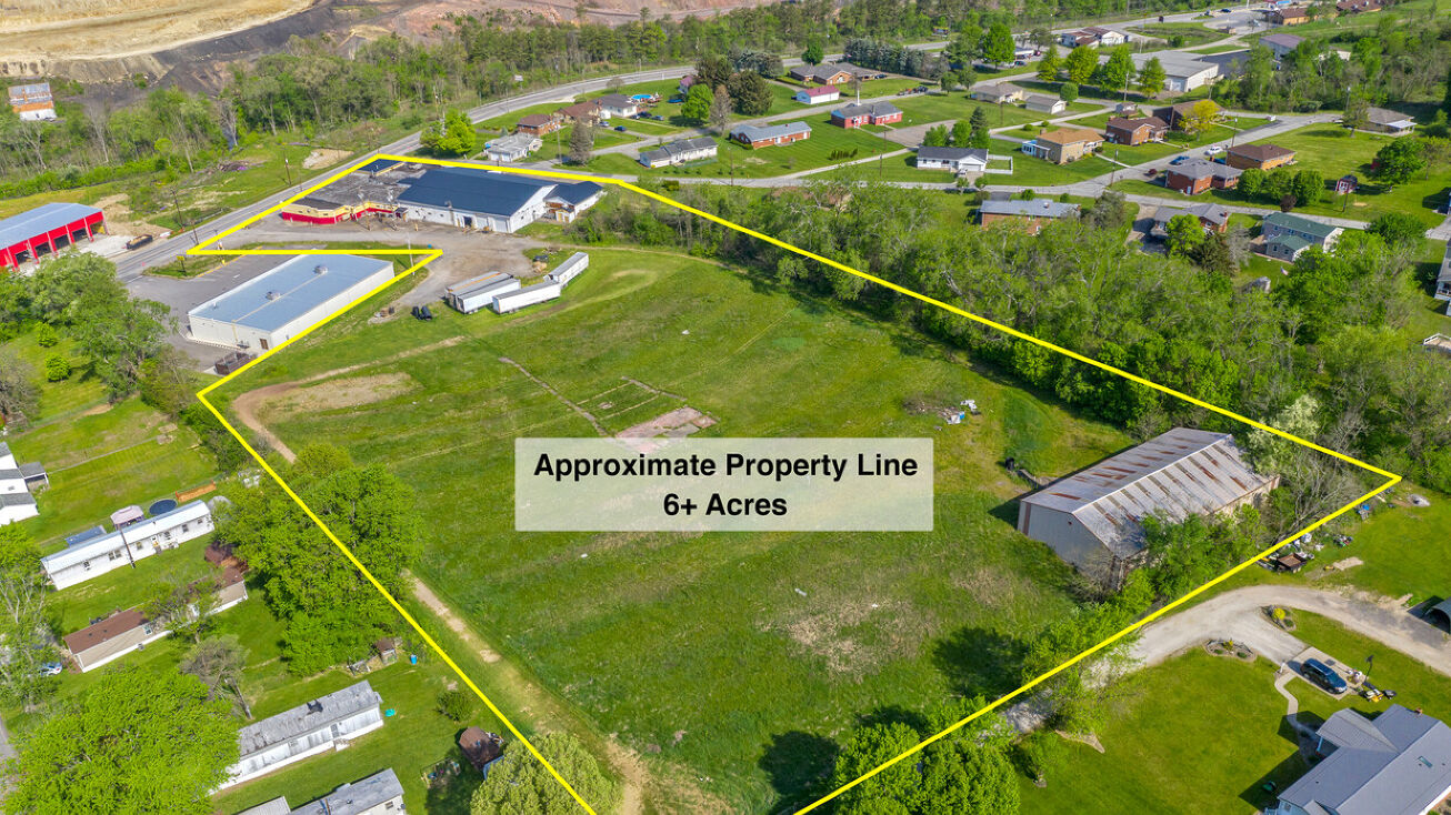 1980 Smith Township State Rd, Slovan, PA 15078 | Crexi.com