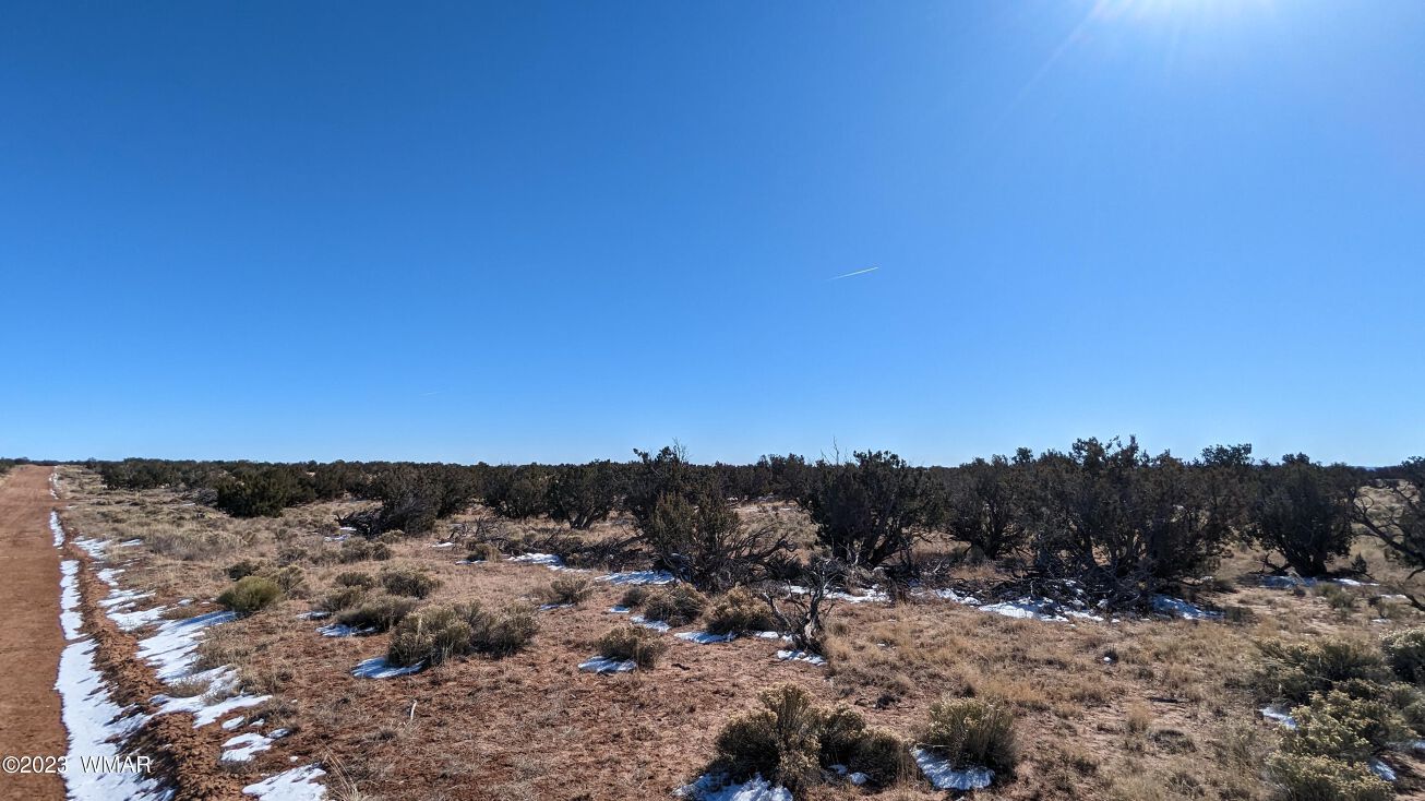 Lot 18 Carrizo Ranch, Saint Johns, AZ 85936 Land for Sale Lot 18