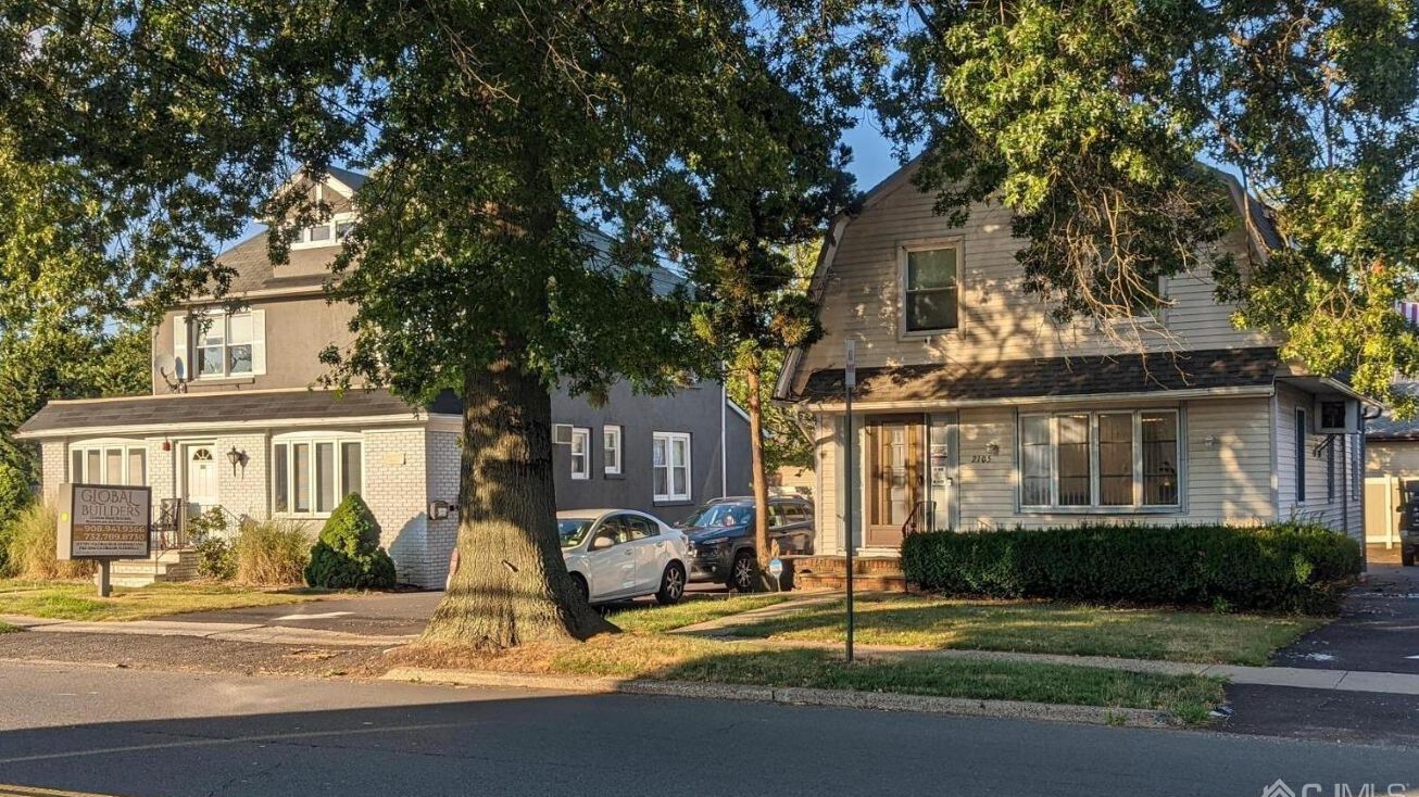 2105 Park Avenue, South Plainfield, NJ 07080 Special Purpose Property