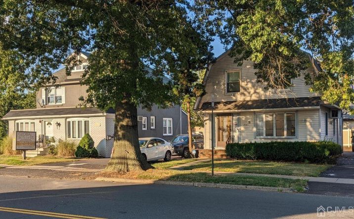Pictures of Special Purpose property located at 2105 Park Avenue, South Plainfield, NJ 07080 for sales - image #1