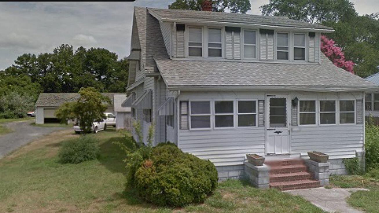 11117 Laurel Rd, Laurel, DE 19956 Land for Sale 11117 Laurel Rd