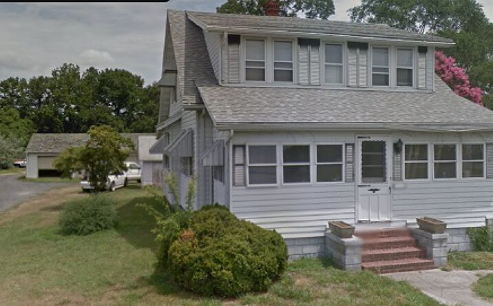 Pictures of Land property located at 11117 Laurel Rd, Laurel, DE 19956 for sales - image #1
