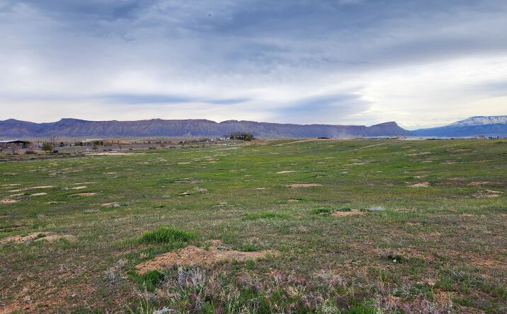 Pictures of Land property located at H Rd, Grand Junction, CO 81506 for sales - image #1