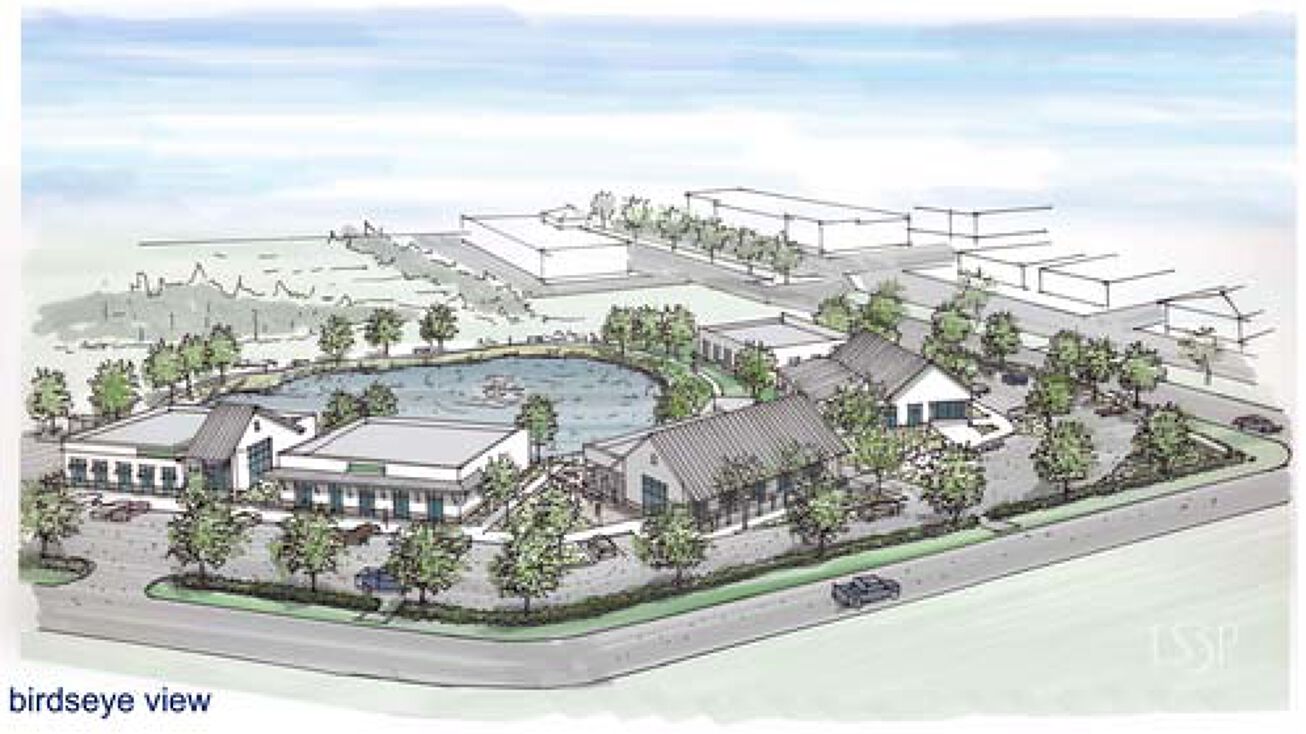 40 Waterford Business Center Way, Belville, NC 28451