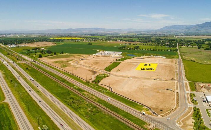 Pictures of Land property located at 3380 Prince Ln, Bozeman, MT 59718 for sales - image #1