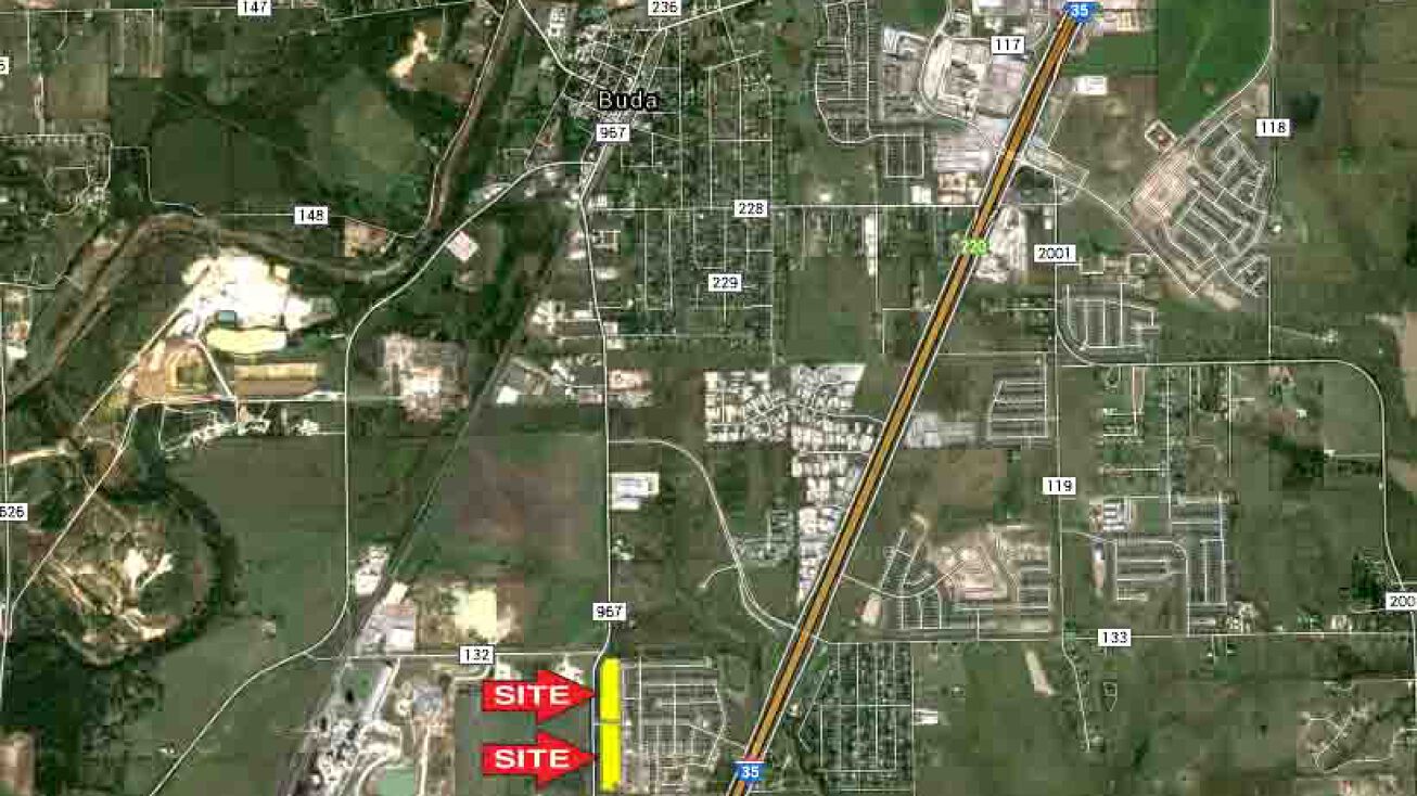 2099 S Loop 4, Buda, TX 78610