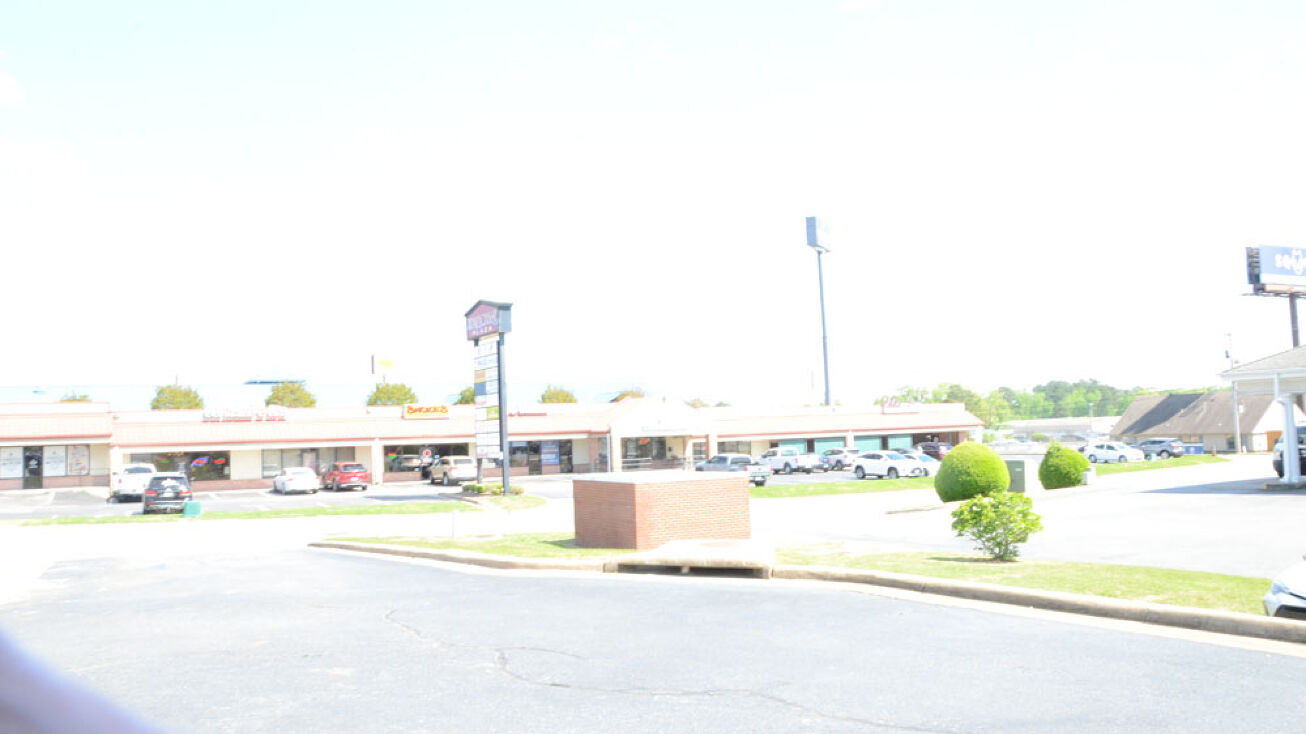 2900 Horizon Dr, Bryant, AR 72022 Retail Property for Sale Pasta J