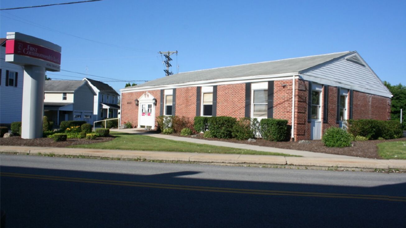 4327 Quaker Valley Rd, Pleasantville, PA 15521