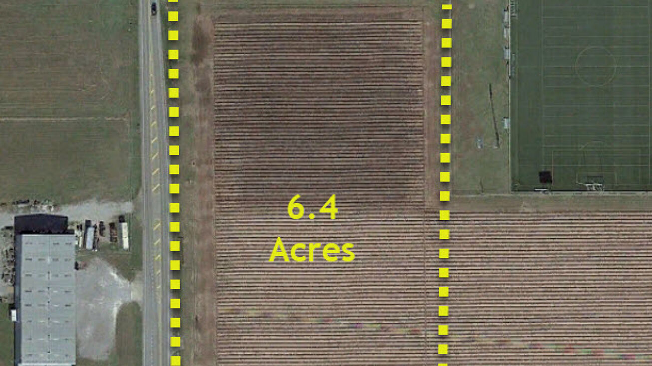 1101 St Nazaire Rd, Broussard, LA 70518