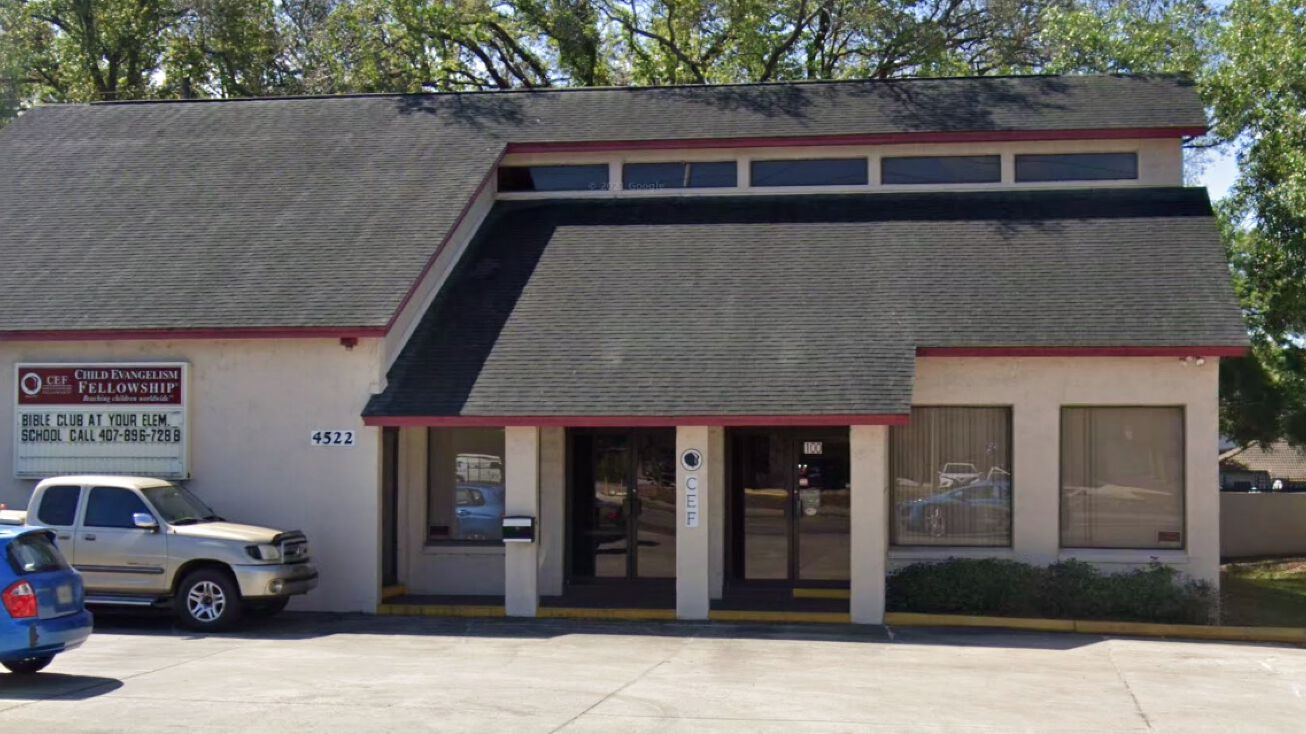 4522 Clarcona Ocoee Rd, Orlando, FL 32810