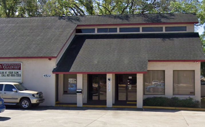 Pictures of Office property located at 4522 Clarcona Ocoee Rd, Orlando, FL 32810 for sales - image #1