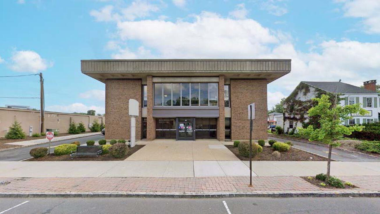 36 South St, New Providence, NJ 07974 Retail Property for Sale 36