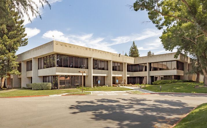 Pictures of Office property located at 11031 Sun Center Dr, Rancho Cordova, CA 95670 for sales - image #1