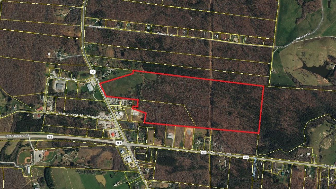 10300 TN56, Coalmont, TN 37313