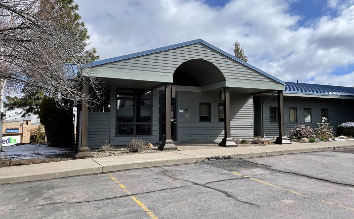 Pictures of Office property located at 2628 Clover St, Klamath Falls, OR 97601 for sales - image #1