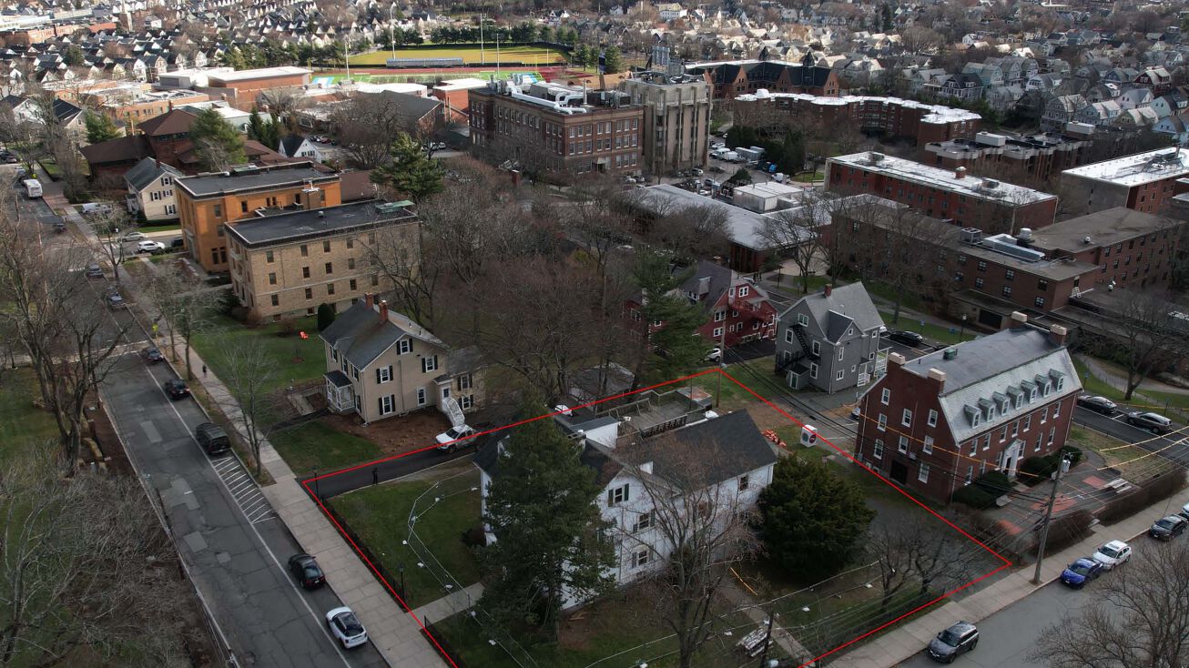 80 Professors Row, Medford, MA 02155 Multifamily Property for Sale