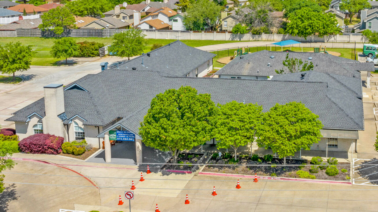 2117 E Rosemeade Pkwy, Carrollton, TX 75007