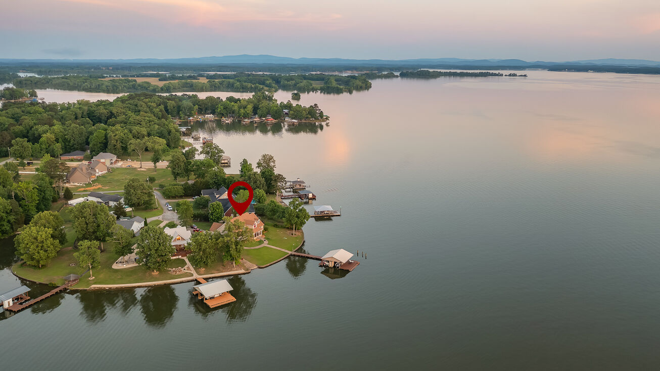 3450 River Point, Cedar Bluff, AL 35959