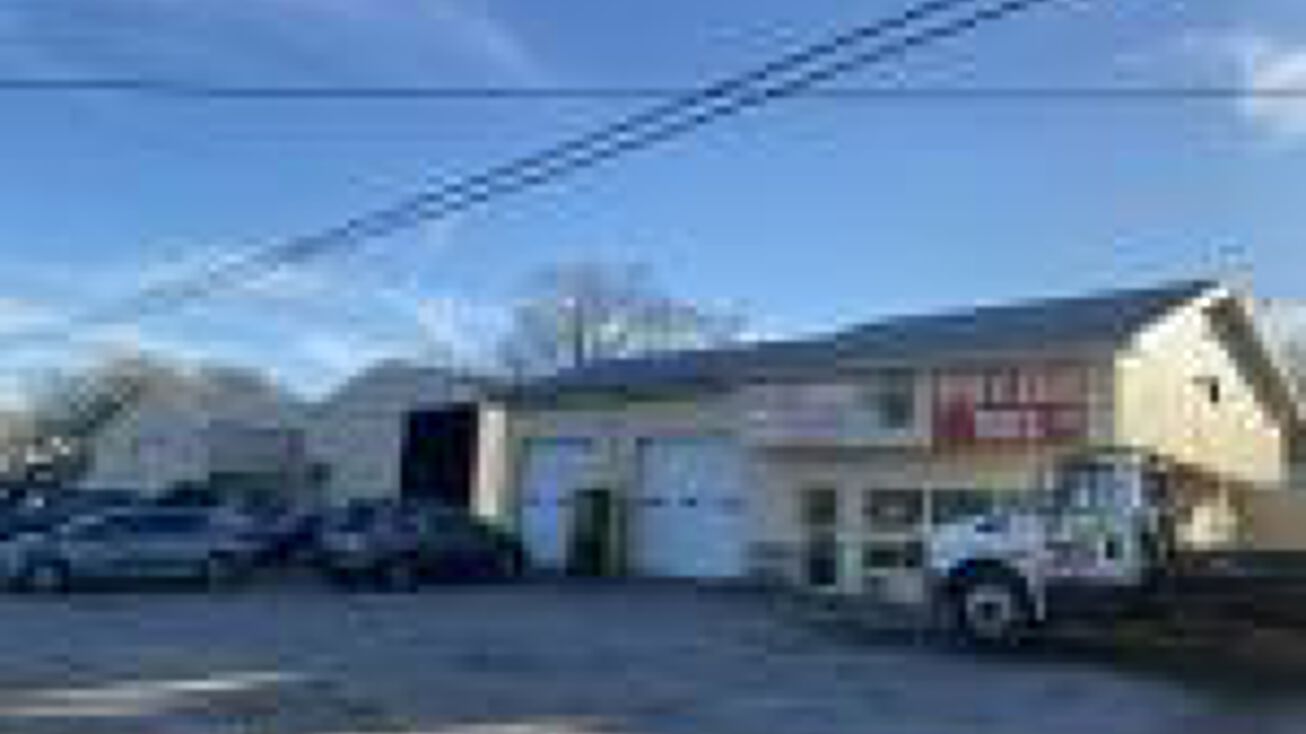 Pictures of Mixed Use property located at 2651 Murfreesboro Hwy