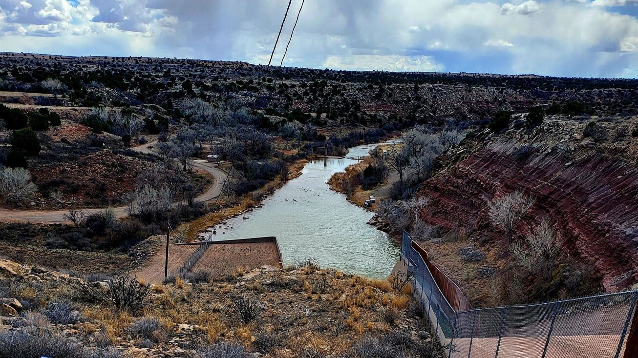 2nd St, Fort Sumner, NM 88119