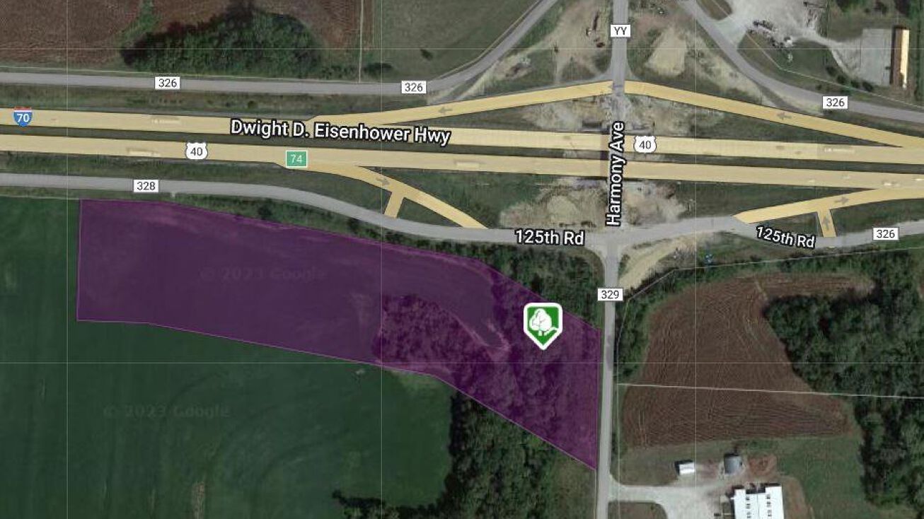 Harmony Ave & i70 Road, Sweet Springs, MO 65351 Special Purpose