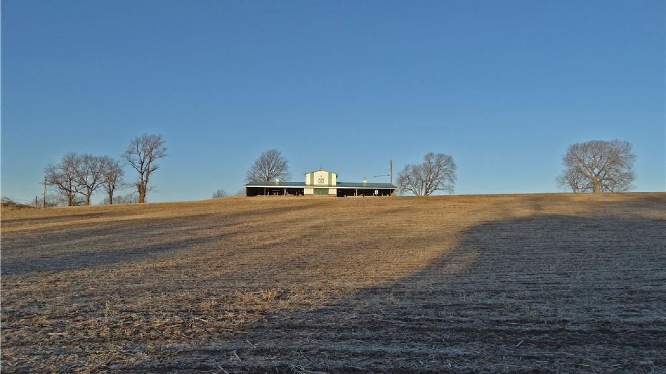 12 ac Lot Hackberry Lane, Platte City, MO 64079 Land for Sale 12 ac