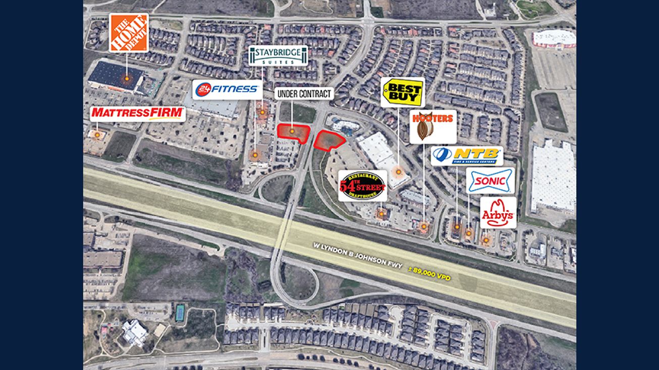 12 Market Pl Blvd, Irving, TX 75063