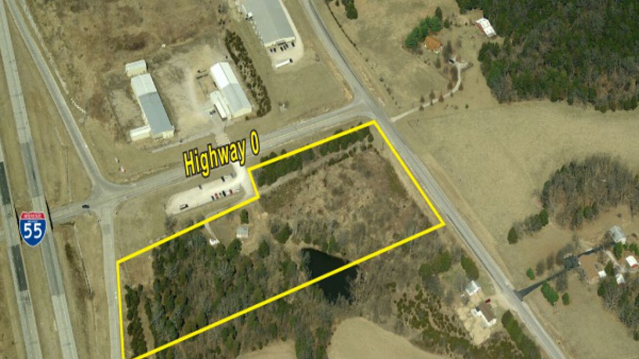 10040 Highway O St, Saint Mary, MO 63673 Land for Sale 10040 Highway