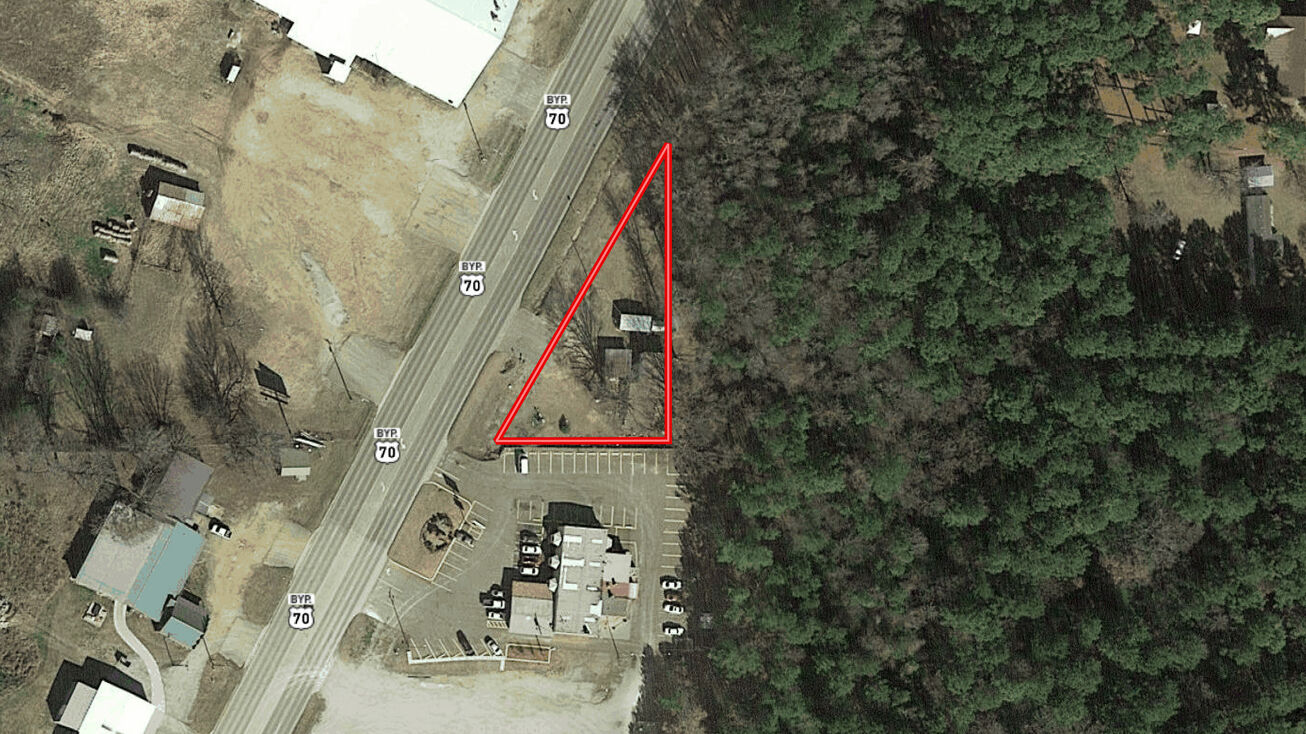 510 NE Lincoln Rd, Idabel, OK 74745