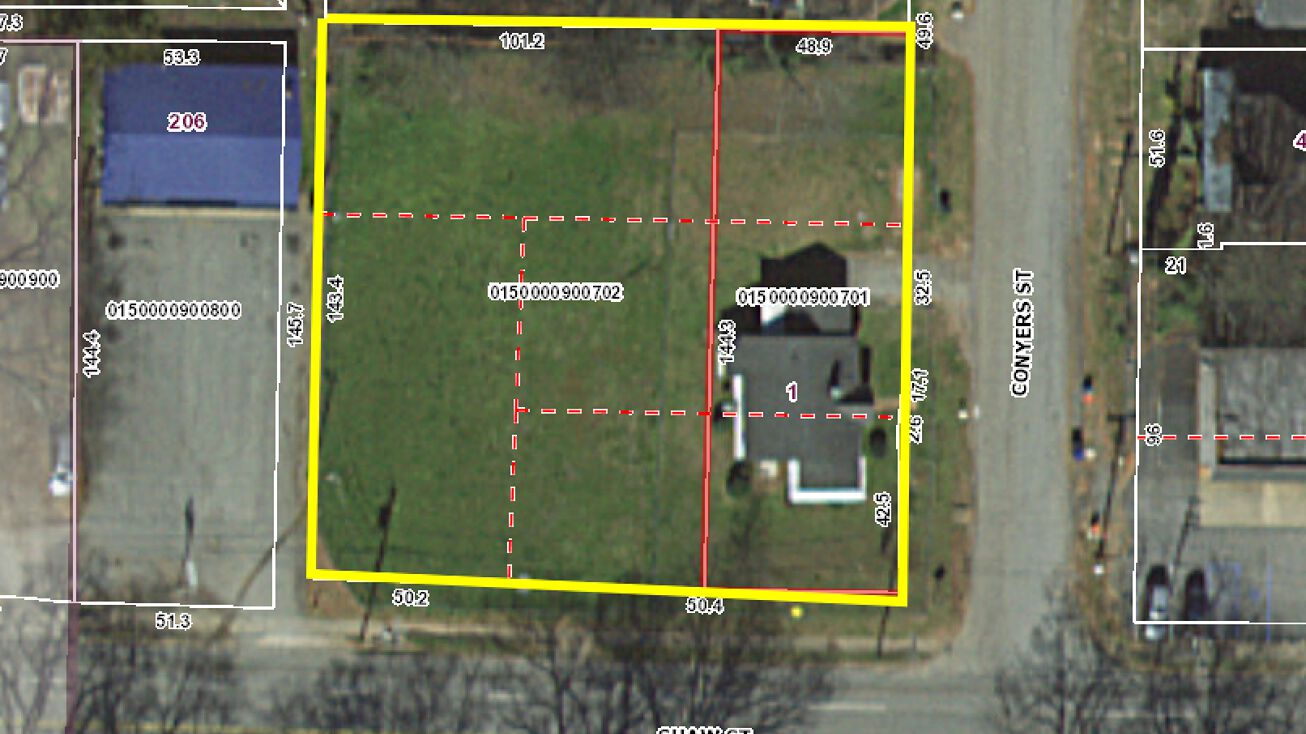 1 Conyers St, Greenville, SC 29609