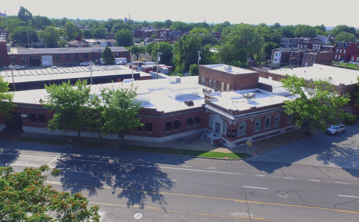 Pictures of Office, Industrial property located at 3130 Gravois Ave, St. Louis, MO 63118 for sales - image #1
