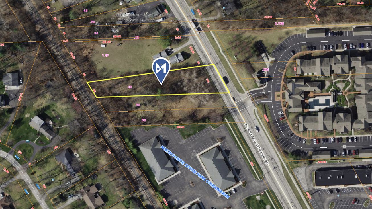 4443 N Holland Sylvania Rd, Toledo, OH 43623