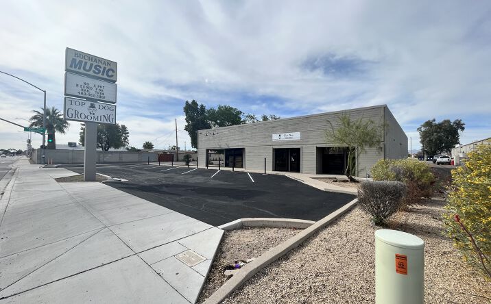 714 E Brown Rd, Mesa, AZ 85203 | Crexi.com