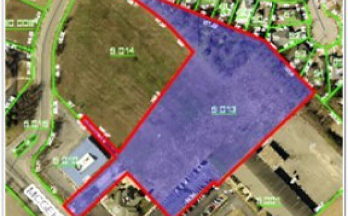 Pictures of Land property located at McGehee Rd, Montgomery, AL 36111 for sales - image #1