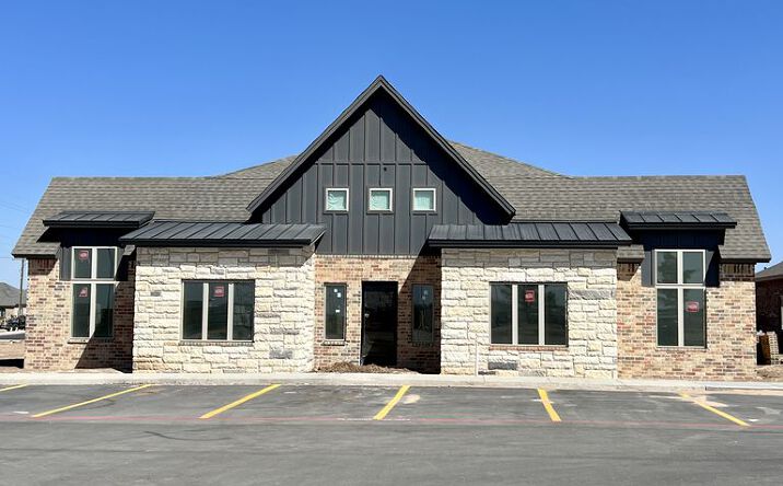 image of property at 10703 MILWAUKEE AVE Lubbock TX 79424-6153