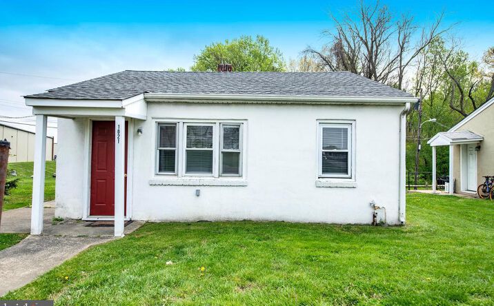 1035 Old Philadelphia Rd, Aberdeen, MD 21001 - Multifamily Property for ...